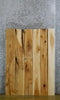 Thumbnail for 6- Hickory Rustic Kiln Dried Craft Pack/Lumber Boards 41107-41108