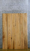 Thumbnail for 6- Red Oak Reclaimed Kiln Dried Lumber Boards/Craft Pack 41189-41190