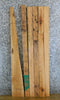 Thumbnail for 6- Salvaged Kiln Dried Red Oak Lumber Boards 41208-41209