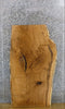 Thumbnail for Live Edge Rustic White Oak Coffee/Side Table Top Slab 4125