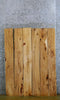 Thumbnail for 6- Rustic Hickory Kiln Dried Craft Pack/Lumber Boards 41267-41268