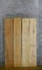 Thumbnail for 4- Maple Salvaged Kiln Dried Lumber Boards/Craft Pack 41284