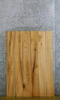 Thumbnail for 6- Red Oak Kiln Dried Reclaimed Craft Pack/Lumber Boards 41300-41301