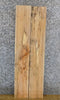 Thumbnail for 2- Rustic Maple Kiln Dried Lumber Boards/Wall/Book Shelves 41330