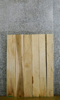 Thumbnail for 6- Maple Rustic Kiln Dried Lumber Boards/Craft Pack 41399-41400