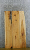 Thumbnail for 3- Kiln Dried Rustic Hickory Lumber Pack/Craft Boards 41410