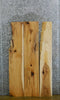 Thumbnail for 3- Kiln Dried Rustic Hickory Lumber Pack/Craft Boards 41410