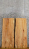 Thumbnail for 2- Spalted Maple Bookmatched Office Desk Top Wood Slabs CLOSEOUT 4144-4145