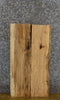 Thumbnail for 2- Kiln Dried Spalted Maple Reclaimed Lumber Boards/Shelf Slabs 41488