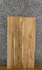 Thumbnail for 2- Kiln Dried Spalted Maple Reclaimed Lumber Boards/Shelf Slabs 41488