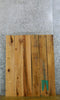 Thumbnail for 6- Salvaged Kiln Dried Red/White Oak Lumber Boards 41520-41521