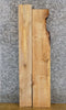 Thumbnail for 2- Rustic Kiln Dried Maple Lumber Pack/Wall/Book Shelf Slabs 41611