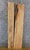 Thumbnail for 2- Rustic Kiln Dried Maple Lumber Pack/Wall/Book Shelf Slabs 41611