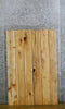 Thumbnail for 6- Hackberry Kiln Dried Salvaged Lumber Boards 41679-41680