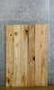 Thumbnail for 6- Hackberry Kiln Dried Salvaged Lumber Boards 41679-41680