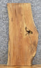 Thumbnail for Salvaged Live Edge Locust Vanity/End Table Top Wood Slab 4173