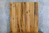 Thumbnail for 6- Red Oak Rustic Kiln Dried Craft Pack/Lumber Boards 41755-41756