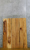 Thumbnail for 6- Kiln Dried Rustic Hickory Craft Pack/Lumber Boards 41769-41770