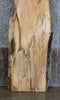 Thumbnail for Live Edge Spalted Maple Bar/Desk/Table Top Slab CLOSEOUT 42004