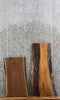 Thumbnail for 2- Black Walnut Live Edge Sofa/Side Table Tops 4202-4203