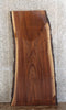 Thumbnail for Live Edge Black Walnut Kitchen Table Top Slab/Coffee Table Top 42035