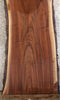 Thumbnail for Live Edge Black Walnut Kitchen Table Top Slab/Coffee Table Top 42035