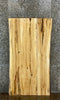 Thumbnail for 3- Live Edge Hackberry Kitchen/Dining Room Slab 42037,42039,42053