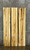 Thumbnail for 3- Live Edge Hackberry Kitchen/Dining Room Slab 42037,42039,42053