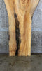 Thumbnail for Live Edge Ash Sofa/Coffee Table/Bar Top Wood Slab CLOSEOUT 42052