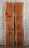 Thumbnail for 2- Live Edge Black Walnut River Table Top/ Sofa/Bar Slabs 42056-42057