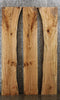 Thumbnail for 3- Live Edge Maple Kitchen/Dining/Conference Table Top 42061-42063