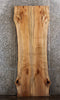 Thumbnail for 2- Maple Natural/ Live Edge Dining/Kitchen Table Top 42076-42077