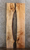 Thumbnail for 2- Maple Natural/ Live Edge Dining/Kitchen Table Top 42076-42077