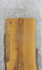 Thumbnail for Live Edge Bark White Oak Kitchen Table Top Slab 42086