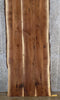 Thumbnail for 3- Live Edge Black Walnut Dining Table Top Wood Slabs CLOSEOUT 42096-42098