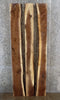 Thumbnail for 3- Live Edge Black Walnut Dining Table Top Wood Slabs CLOSEOUT 42096-42098