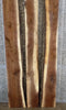 Thumbnail for 3- Live Edge Black Walnut Dining Table Top Wood Slabs CLOSEOUT 42096-42098