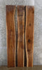 Thumbnail for 3- Live Edge Salvaged Black Walnut Dining Table Top Set 42102-42104