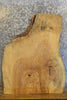 Thumbnail for Natural Edge Ash End Table Top Wood Slab CLOSEOUT 42130