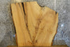 Thumbnail for Live Edge Bark Ash Coffee/Sofa Table Top Slab CLOSEOUT 42133