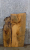 Thumbnail for White Oak Live Edge Coffee Table/Desk Top Slab CLOSEOUT 42188