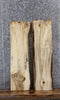 Thumbnail for 2- Bookmatched Hackberry Table Top/ Coffee Table Top Slab 42207