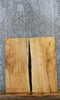 Thumbnail for 2- Bookmatched Live Edge Maple Coffee Table Top Slabs 42214