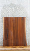 Thumbnail for Live Edge Black Walnut End Table Top Slab 42237