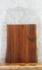 Thumbnail for Live Edge Black Walnut End Table Top Slab 42237