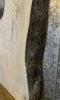 Thumbnail for Live Edge Ash Coffee/Side Table Top Wood Slab CLOSEOUT 42286