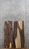 Thumbnail for 2- Live Edge Maple Side Tables/Wall Shelves 42287-42288