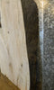 Thumbnail for Live Edge Ash Sofa/Coffee/Side Table Top Wood Slab CLOSEOUT 42289