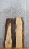 Thumbnail for 2- Live Edge Maple Sofa/Side Table 4237-4238