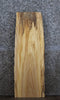 Thumbnail for Spalted Cottonwood Natural Edge Coffee Table Top/Mantel Slab 4261